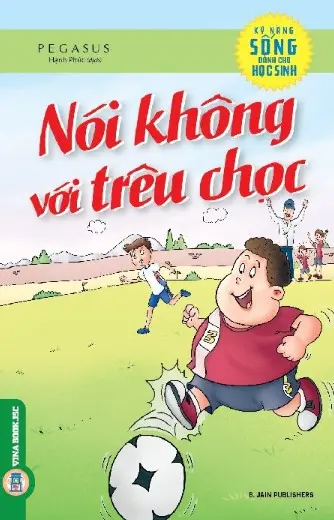KNS: 'Nói không với trêu chọc