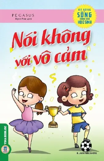 KNS: Nói không với vô cảm