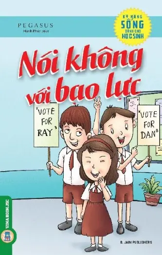 KNS: Nói không với bạo lực