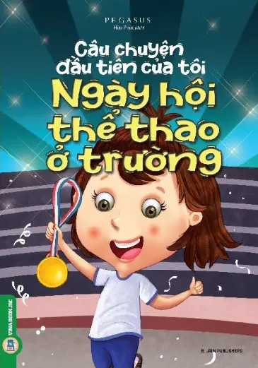 Ngày hội thể thao ở trường