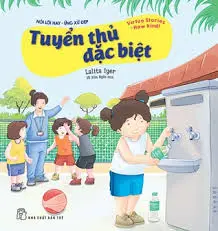 Tuyển thủ đặc biệt