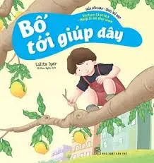Bố tới giúp đây