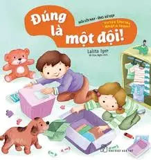 Đúng là một đội