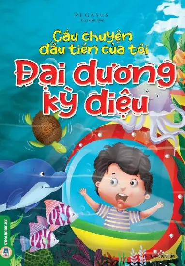 Đại dương kì diệu