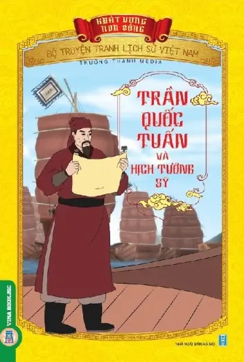 Trần Quốc Tuấn và Hịch tướng sỹ