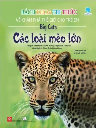 Các loài mèo lớn