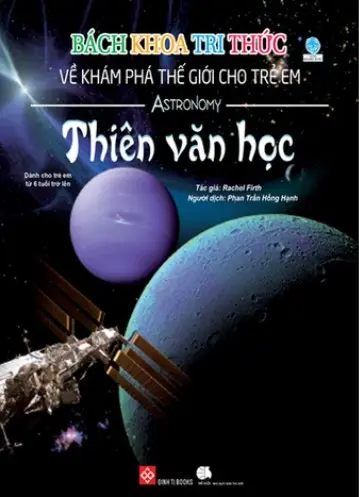 Thiên văn học