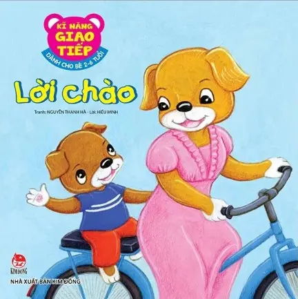 Lời chào