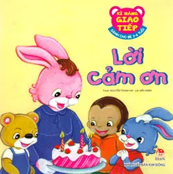 Lời cảm ơn