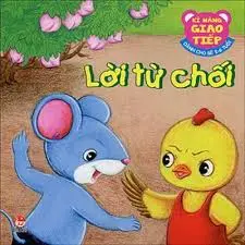 Lời từ chối