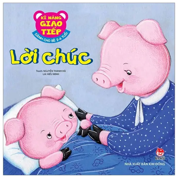 Lời chúc