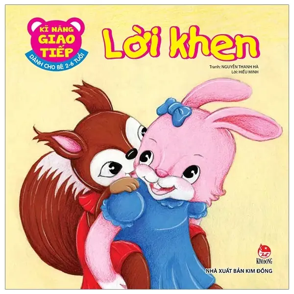Lời khen