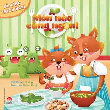 Món nào cũng ngon