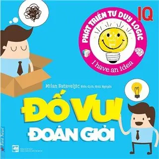 Đố vui- Đoán giỏi