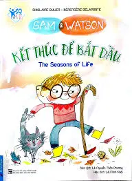 Kết thúc để bắt đầu