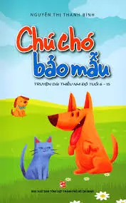 Chú chó bảo mẫu