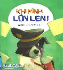 Khi mình lớn lên