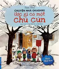 Ước gì có 1 chú cún