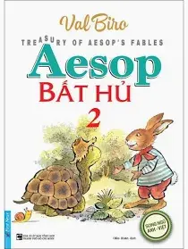 Aesop- Bất hủ 2