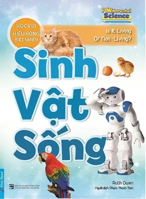 Sinh vật sống