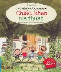 Chiếc khăn ma thuật