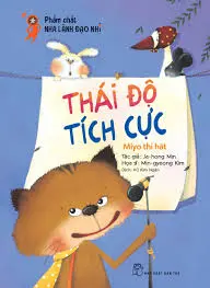 Thái độ tích cực