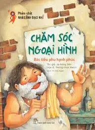 Chăm sóc ngoại hình