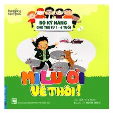 Milu ơi về thôi
