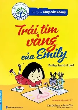 Trái tim vàng của Emily