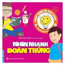 Nhìn quanh đoán trúng
