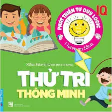 Thử trí thông minh