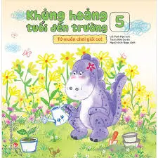 Khủng hoảng tuổi đến trường 5