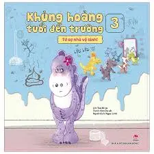 Khủng hoảng tuổi đến trường 3