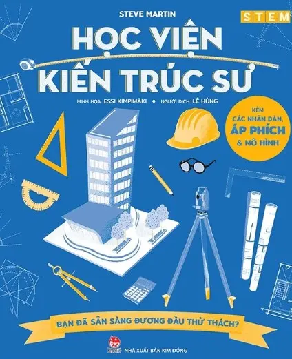 Học viện kiến trúc sư