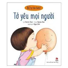 Tớ yêu mọi người