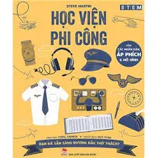 Học viện phi công