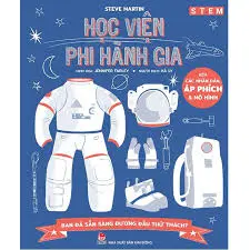 Học viện phi hành gia