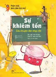 Sự khiêm tốn