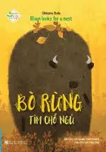 Bò rừng tìm chỗ ngủ