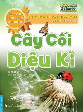 Cây cối diệu kì