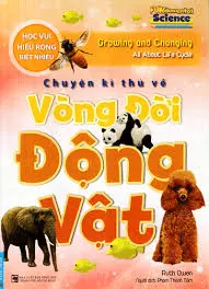 Vòng đời động vật