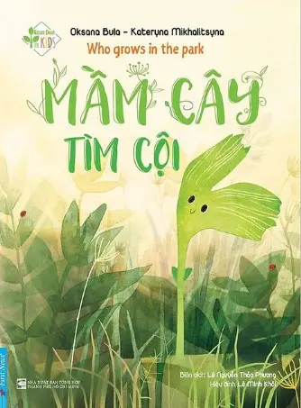 Mầm cây tìm cội