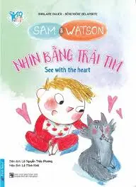 Nhìn bằng trái tim