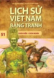 LSVN- Chúa Hiền Chúa Nghĩa