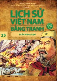 LSVN- Trần Hưng Đạo
