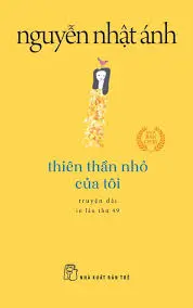 Thiên thần nhỏ của tôi