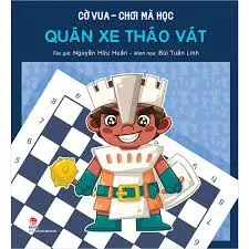 Quân xe tháo vát