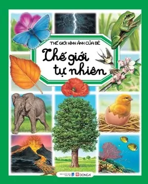 Thế giới tự nhiên