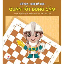 Cờ vua chơi mà học: Quân tốt…