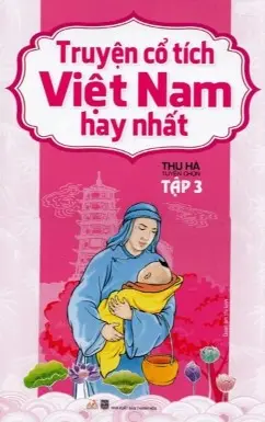 Truyện cổ tích Việt Nam hay tập 3